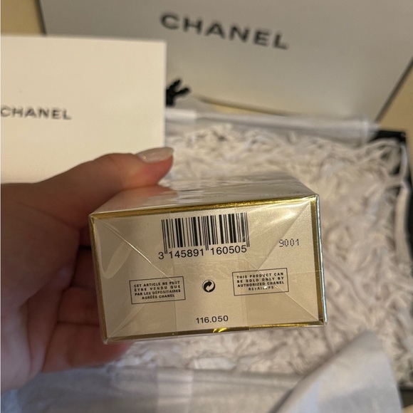 Chanel Coco Mademoiselle PURE CONCENTRATE 15ml - Picture 4 of 6